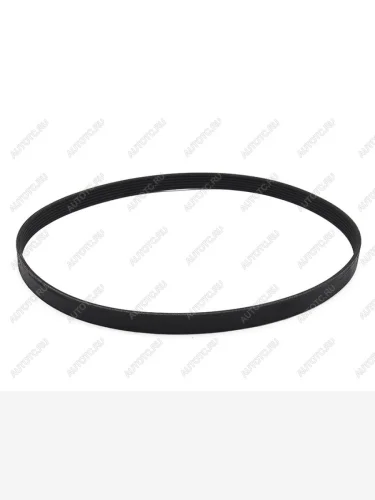 Ремень поликлиновой SKODA FABIARAPIDVOLKSWAGEN POLOUP 1,01,6 11- SAT 6PK989EE