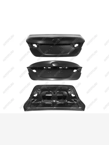 Крышка багажника Toyota Camry (XV70) 17-  Camry UAEUSA 17- TOYOTA 64401-33760