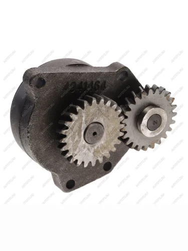 Насос масляный КАМАЗ дв.CUMMINS ISLe DONGFENG DONGFENG 3991123