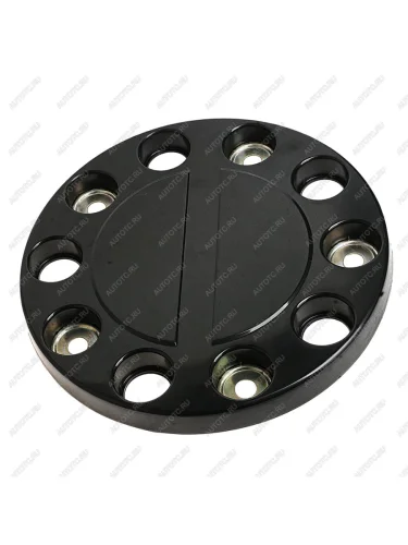 Колпак колеса КАМАЗ,УРАЛ,НЕФАЗ АВТОТЕХПЛАСТ (ОАО КАМАЗ) KAMAZ 5460-3101060