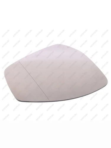 Элемент зеркальный LAND ROVER Range Rover правый с подогревом ERGON ERGON 54351200