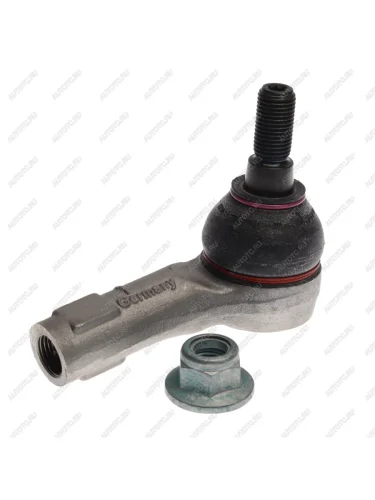 Наконечник рулевой тяги VW Amarok,Touareg AUDI Q7 левый LEMFORDER LEMFORDER 2534101