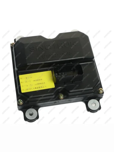 Контроллер SITRAK HOWO DCU OE SITRAK az1034121018