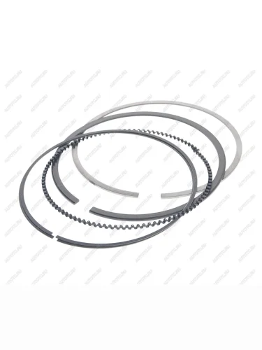 Кольца поршневые MITSUBISHI Lancer (00-13),Outlander (03-08) STD комплект OE MITSUBISHI mn143270