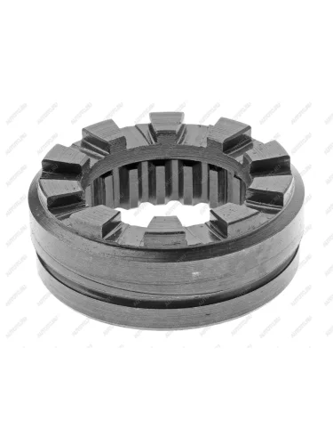 Муфта КАМАЗ-ЕВРО левой чашки МКД (ОАО КАМАЗ) KAMAZ 55102-2403026