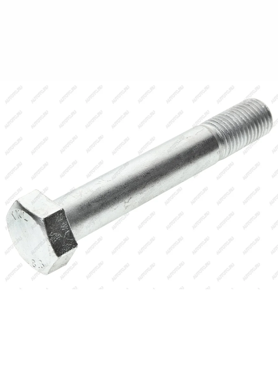 Болт М30х3.5х190 крепления полурессоры полуприцепа SAMPA SAMPA 102.195  в Самаре Самарской области