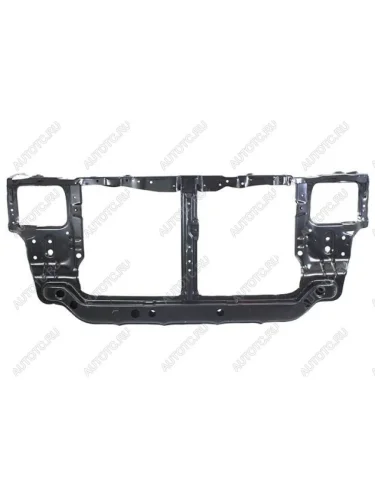 ACCENT СУППОРТ РАДИАТОРА AT (Тайвань) BodyParts hnacc00-381