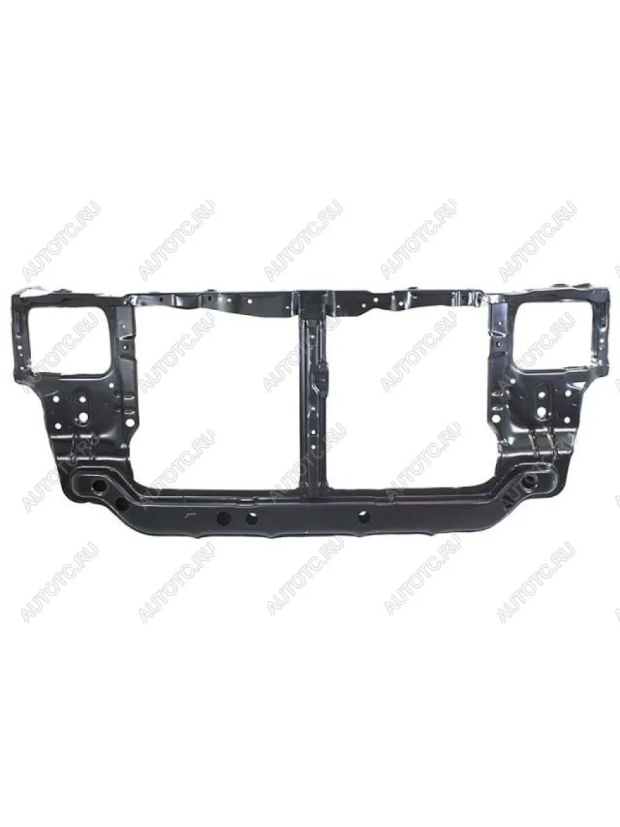 ACCENT СУППОРТ РАДИАТОРА AT (Тайвань) BodyParts hnacc00-381  в Воронеже Воронежской области