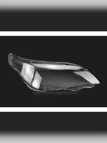 E60 04- СТЕКЛО ФАРЫ ПРАВ (Китай) BodyParts bme6004-020-r