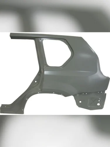X-TRAIL 07- КРЫЛО ЗАДН ЛЕВ (Китай) BodyParts nnxtr07-560-l