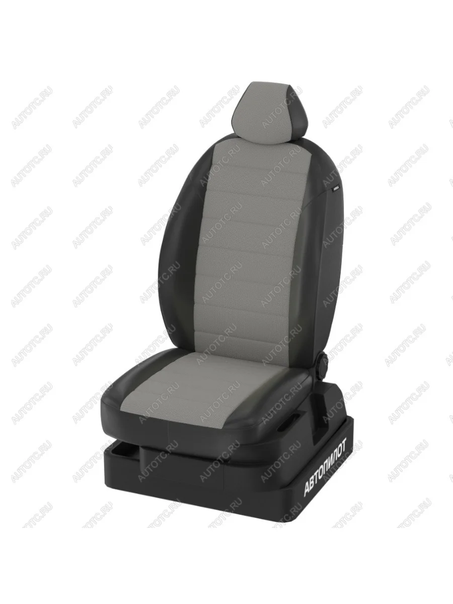 Заказной комплект чехлов АВТОПИЛОТ construct-11136248  в Самаре Самарской области