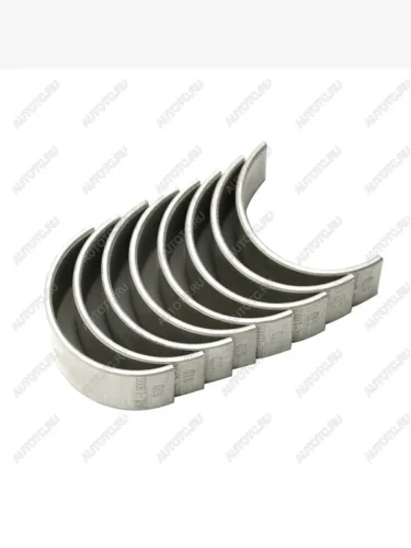 Шатунные вкладыши AHL Kawasaki ZZR400 89-94 AHL пм-00030729