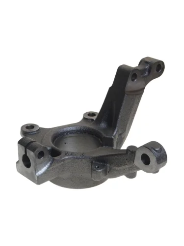 Кулак поворотный NISSAN Micra (04-10) правый NSP NSP nsp0540014ax600