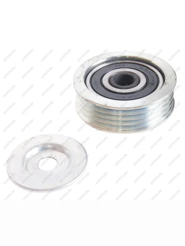 Ролик приводного ремня SUZUKI Jimny натяжителя OE SUZUKI 49160-70aa0