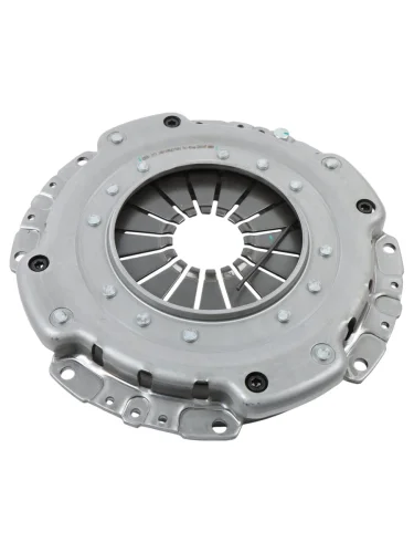 Корзина сцепления JAC N80,N90 КАМАЗ Компас-9 OE JAC 1601100le17g01-1217