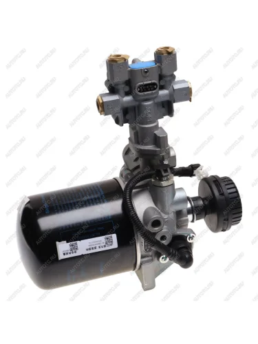 Фильтр-патрон JAC осушителя воздуха OE JAC 3555010le170