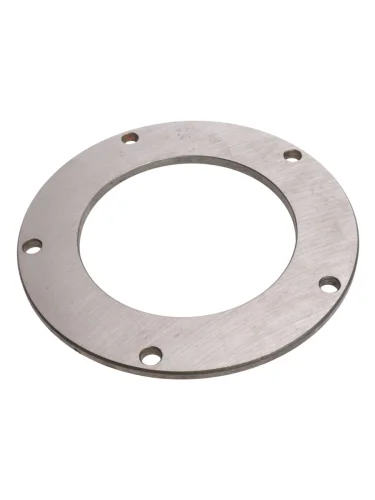 Крышка ЯМЗ-240 корпуса упорного подшипника задняя АВТОДИЗЕЛЬ ЯМЗ 240-1005583-б