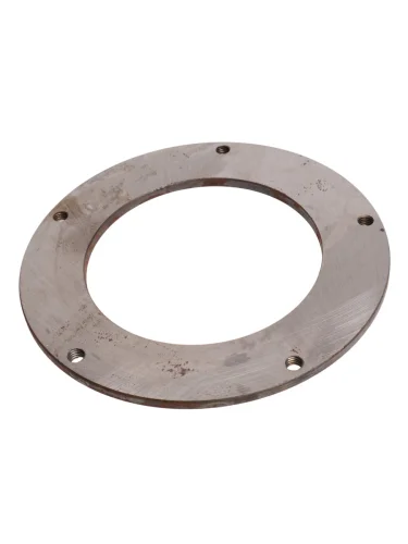 Крышка ЯМЗ-240 корпуса упорного подшипника передняя АВТОДИЗЕЛЬ ЯМЗ 240-1005584-в