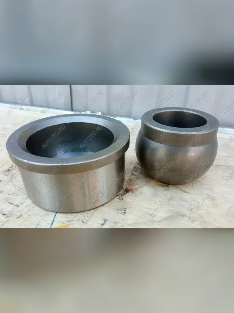 Втулка (яблоко) бруса отвала SD16 большая SHANTUI 16y-80-3000614y-82-00016  в Самаре Самарской области