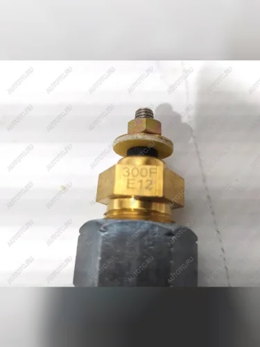 Датчик температуры маславоды SD16, SD22, SD32 (murphy) SHANTUI d2320-15000