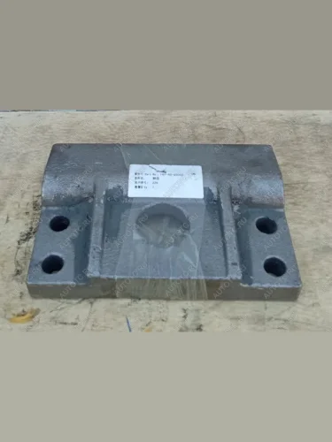 Крышка ленивца боковая SD16 SHANTUI 16y-40-03002