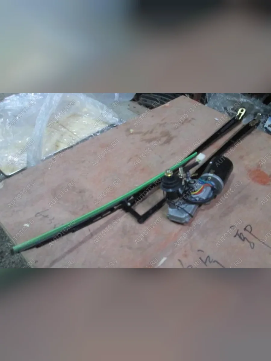 Стеклоочиститель задний в сборе SD16, SD32 SHANTUI d2801-09510d2801-04500  в Самаре Самарской области