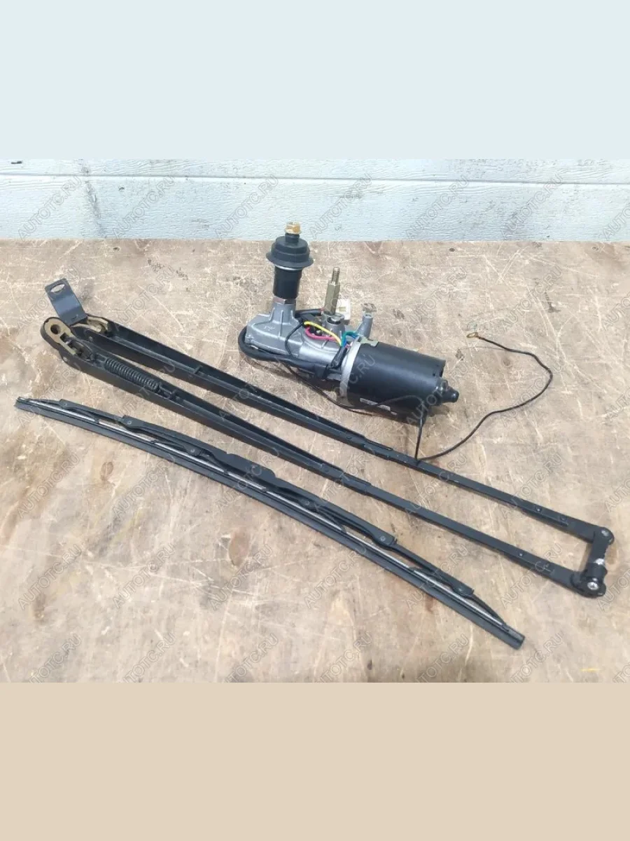 Стеклоочиститель передний в сборе SD16, SD22 SHANTUI 16y-56c-00004d2801-03000  в Воронеже Воронежской области