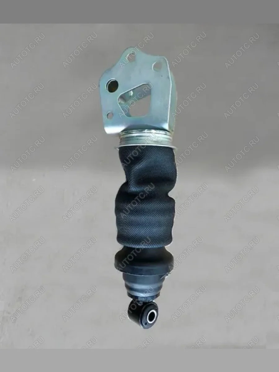 Амортизатор  кабины задний пневматический X3000 CREATEK SHACMAN dz15221440800  В Кинешме Ивановской области