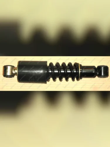 Амортизатор кабины задний FAW J6 КАЧЕСТВО FAW 5001320-a01