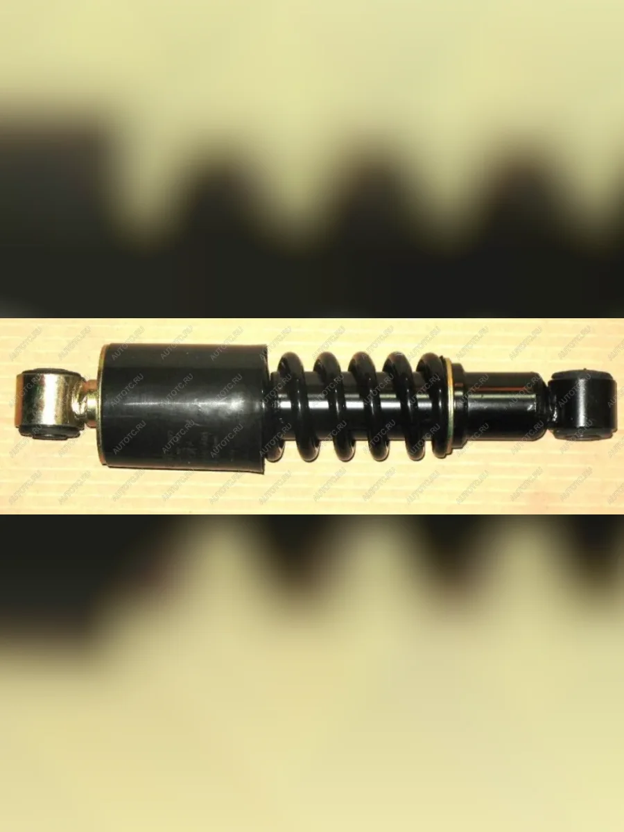 Амортизатор кабины задний FAW J6 КАЧЕСТВО FAW 5001320-a01  в Самаре Самарской области