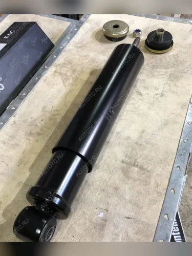 Амортизатор подвески передней SCHACMAN X3000 VALMO VALMO VALMO dz9525968001213