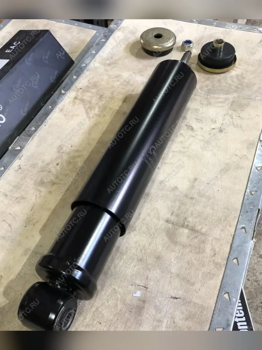 Амортизатор подвески передней SCHACMAN X3000 VALMO VALMO VALMO dz9525968001213  с доставкой в г. Керчь