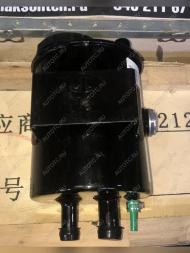 Бачок ГУР FAW J6 3310 E5 FAW 3408010-75cb