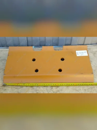 Башмак (трак) на гусеницу 510 мм 203MA-00151203MJ-0015114X-32-11110 SHANTUI 203ma-00151203mj-00151