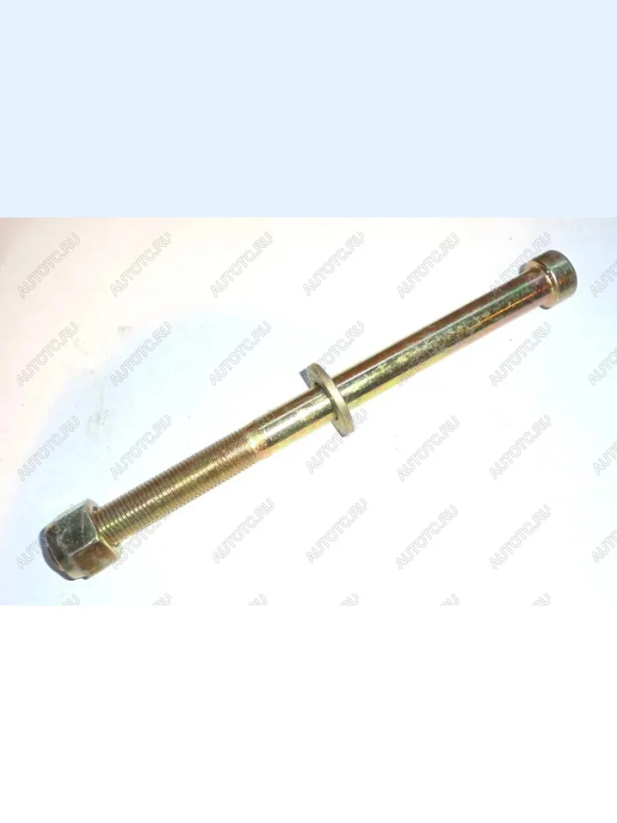 Болт центральной передней рессоры М14L180 FAWHOWO FAW FAW 99100520710  в Самаре Самарской области