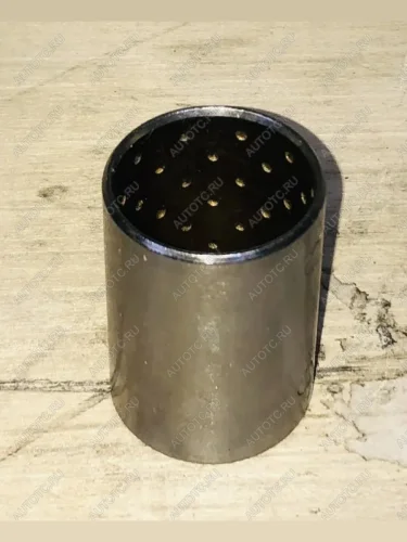 Втулка пальца тормозной колодки заднего моста (30х34х46) FAW VALMO0000381 (!!!УЦЕНКА: возможен нетоварный вид!!!) VALMO 3501044a