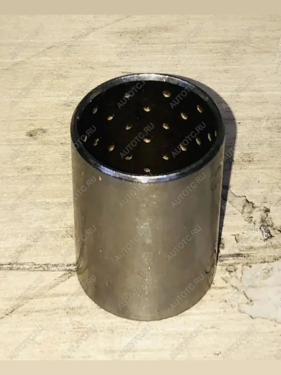 Втулка пальца тормозной колодки заднего моста (30х34х46) FAW VALMO0000381 (!!!УЦЕНКА: возможен нетоварный вид!!!) VALMO 3501044a  в Самаре Самарской области