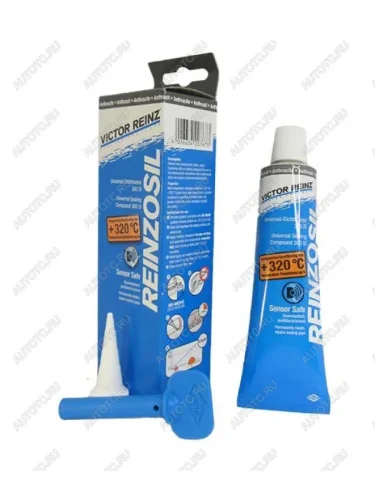 Герметик термостойкий Victor Reinz (-50+300) ГСМ ГСМ 70-31414-10