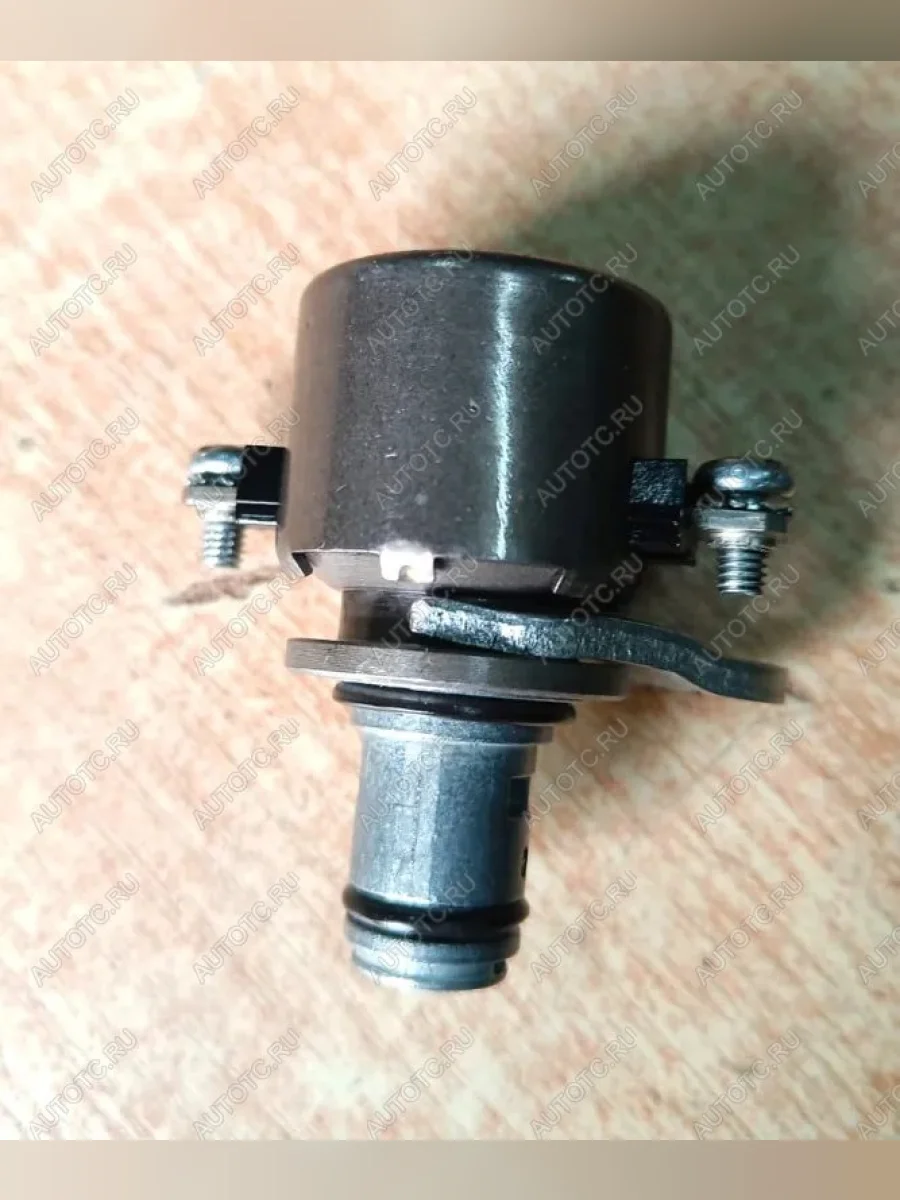 Клапан тормозной электромагнитный CA6DM2 (3310,4250,4160) FAW 1007162-81d  в Самаре Самарской области