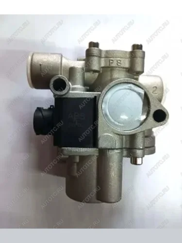 Клапан электромагнитный ABC X3000 DZ95189711105 SHACMAN dz95189711105