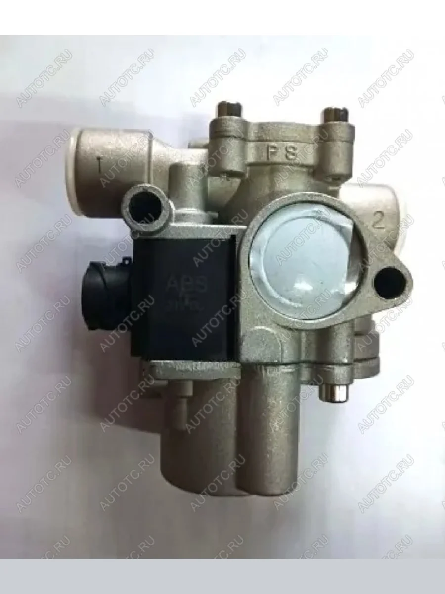 Клапан электромагнитный ABC X3000 DZ95189711105 SHACMAN dz95189711105  в Самаре Самарской области