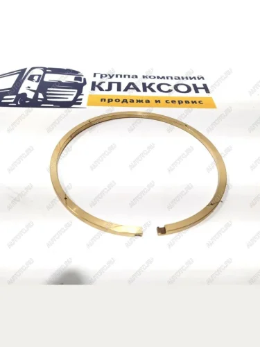 Кольцо уплотнительное КПП SD16 (латунь) SHANTUI 16y-15-00079144-15-22891