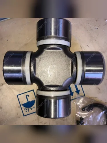 Крестовина карданного вала 62х160 FAW 2205030B377 62x160 VALMO VALMO 2205030b377