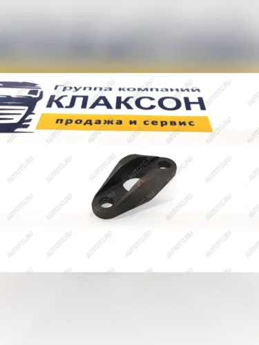 Кронштейн форсунки Eвро2 WD10 SHACMAN vg1500080094a61500080094