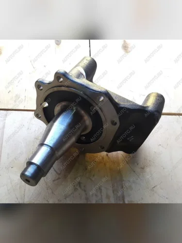 Кулак поворотный F2000 левыйправый SHAANXI 81.44201.014381.44201.0144 (!!!УЦЕНКА: возможен нетоварный вид!!!) SHACMAN 8144201014381442010144