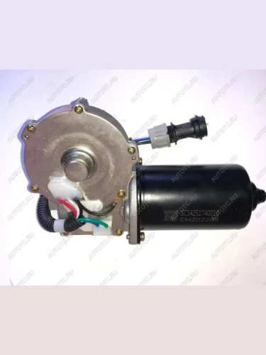 Мотор стеклоочистителя X3000 DZ14251740010 VALMO VALMO dz14251740010