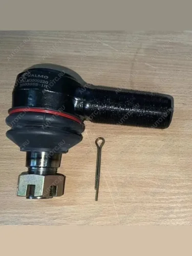 Наконечник рулевой тяги левый FAW J5, J6 3003055-1H VALMO VALMO 3003055-1h