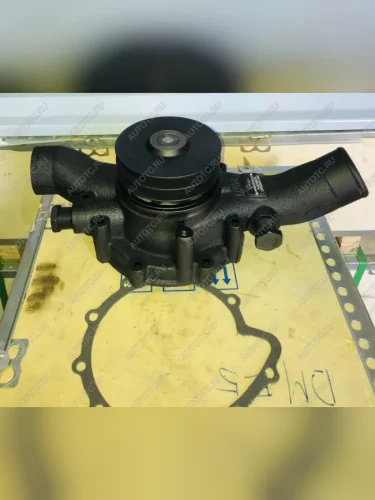 Насос водяной FAW CA6DL2 евро 4-5 VALMO VALMO VALMO 1307010a630-114ba