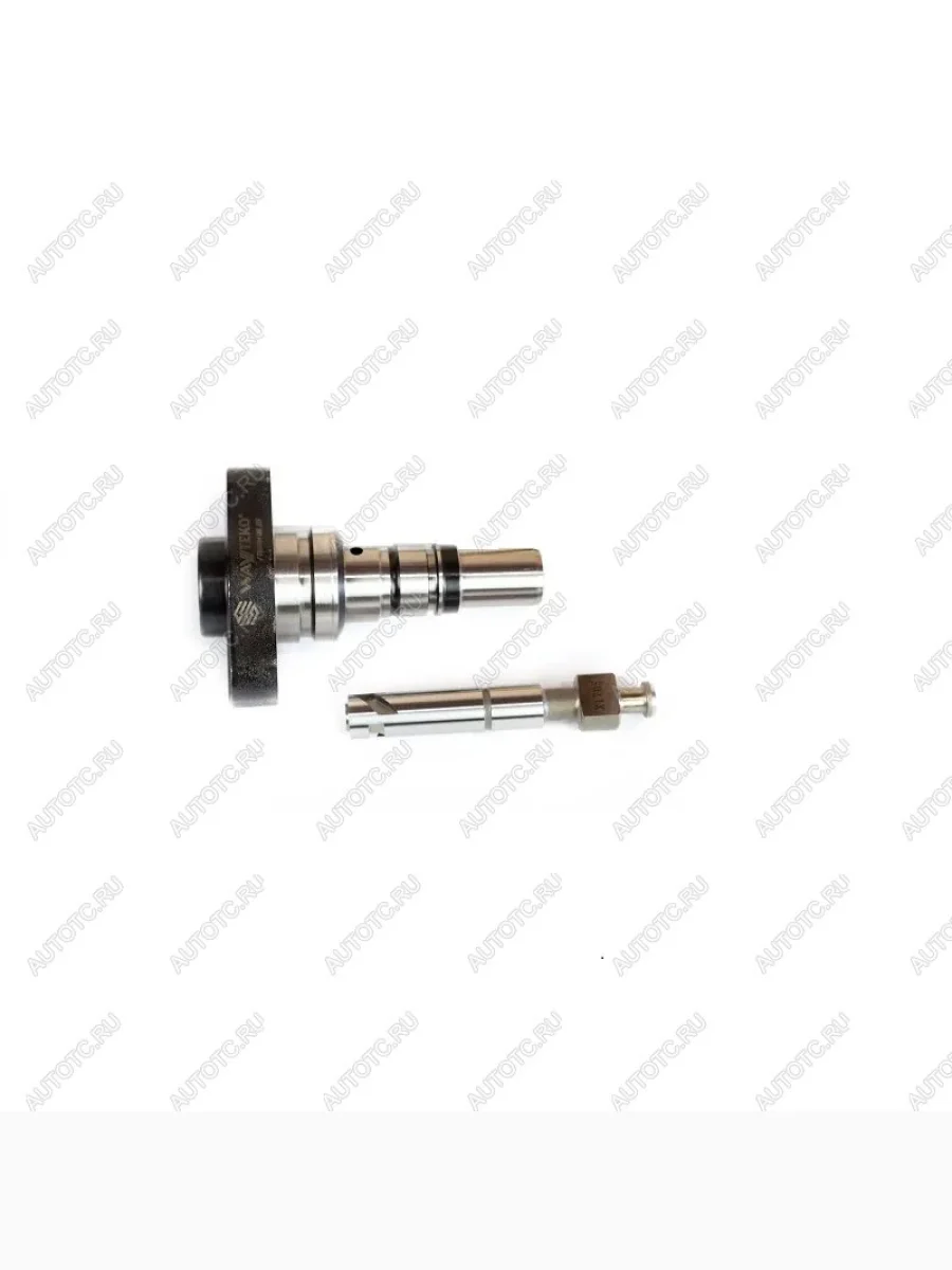 Плунжерная пара X170S2418455196 качество WAYTEKO PREMIUM (!!!УЦЕНКА: возможен нетоварный вид!!!) WAYTEKO PREMIUM x170s2418455196  в Самаре Самарской области