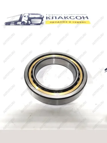 Подшипник 75x115x20 роликовый КПП SD16 SD17-B3 SHANTUI gb283-nu1015c4gb283-87